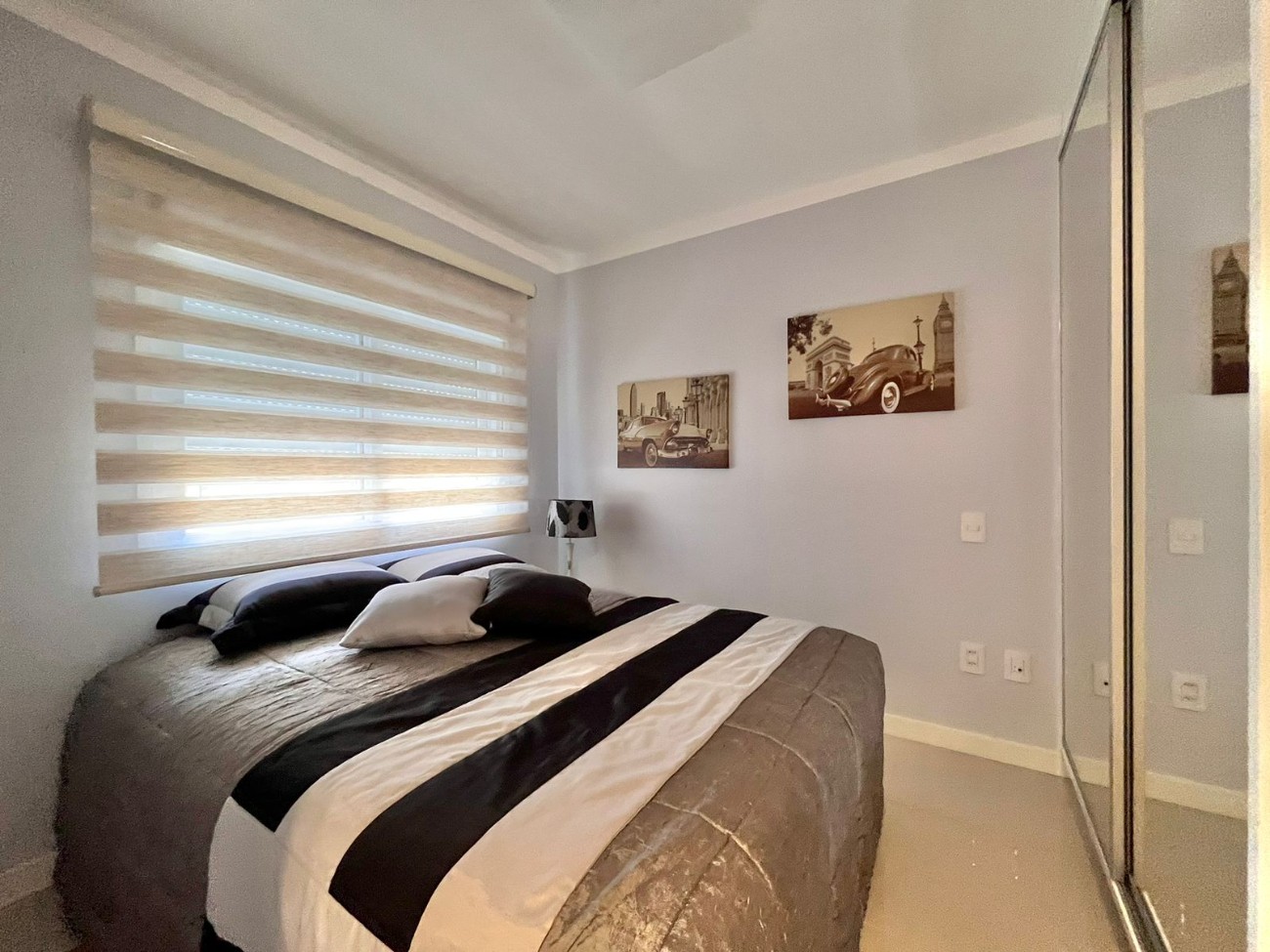 Apartamento, 4 quartos - Foto 8