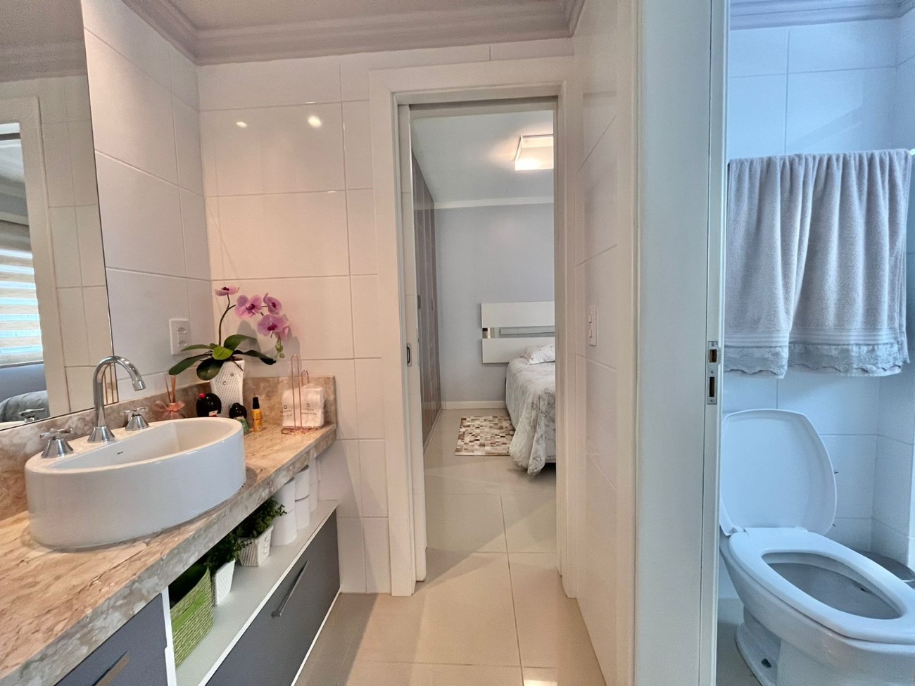 Apartamento, 4 quartos - Foto 6