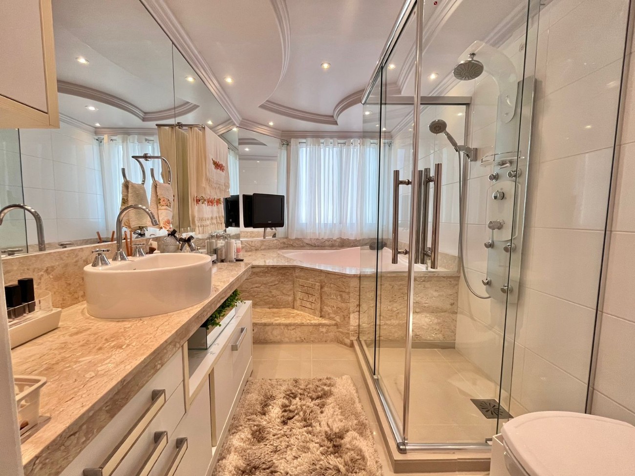 Apartamento, 4 quartos - Foto 4