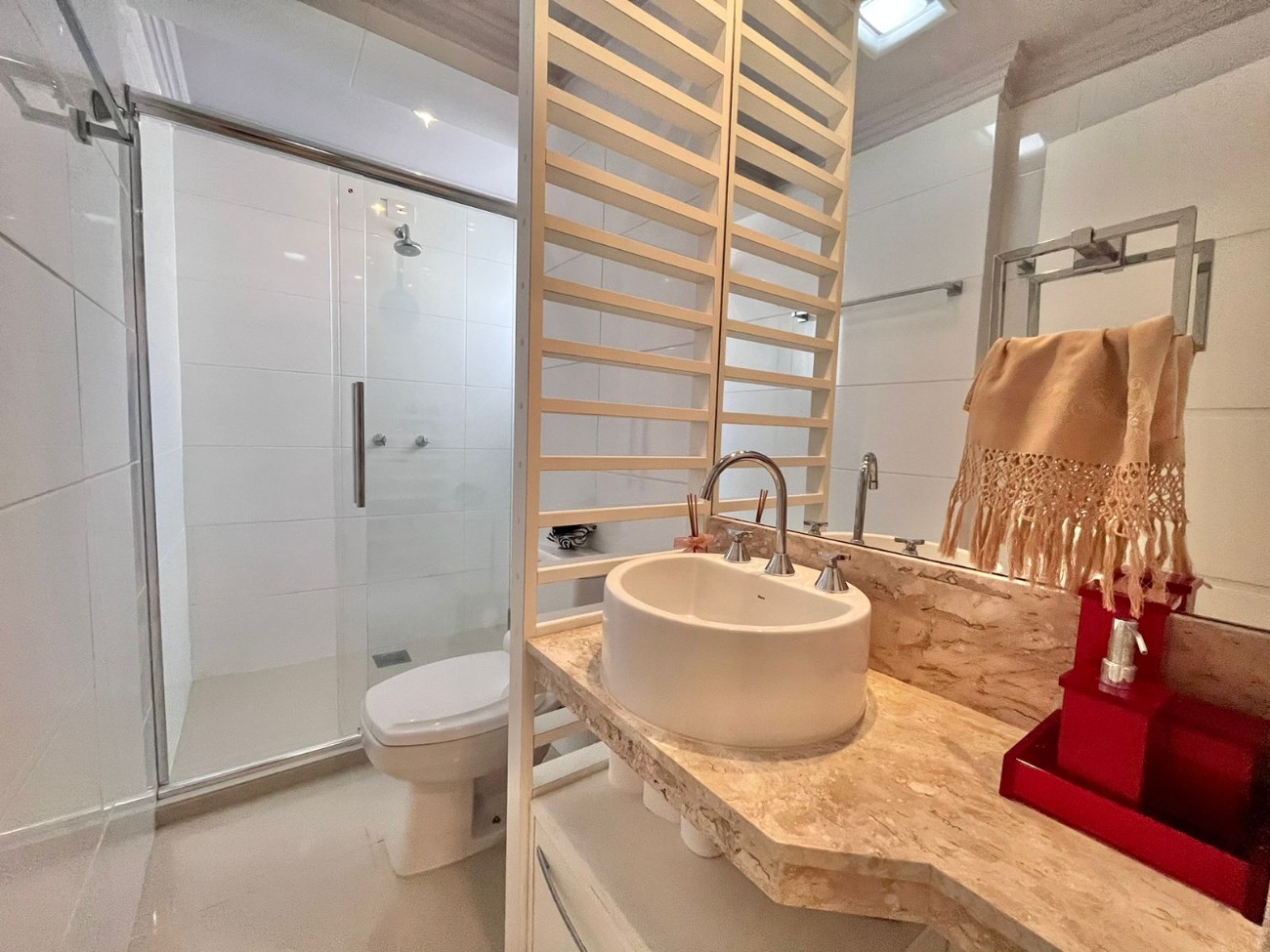 Apartamento, 4 quartos - Foto 5