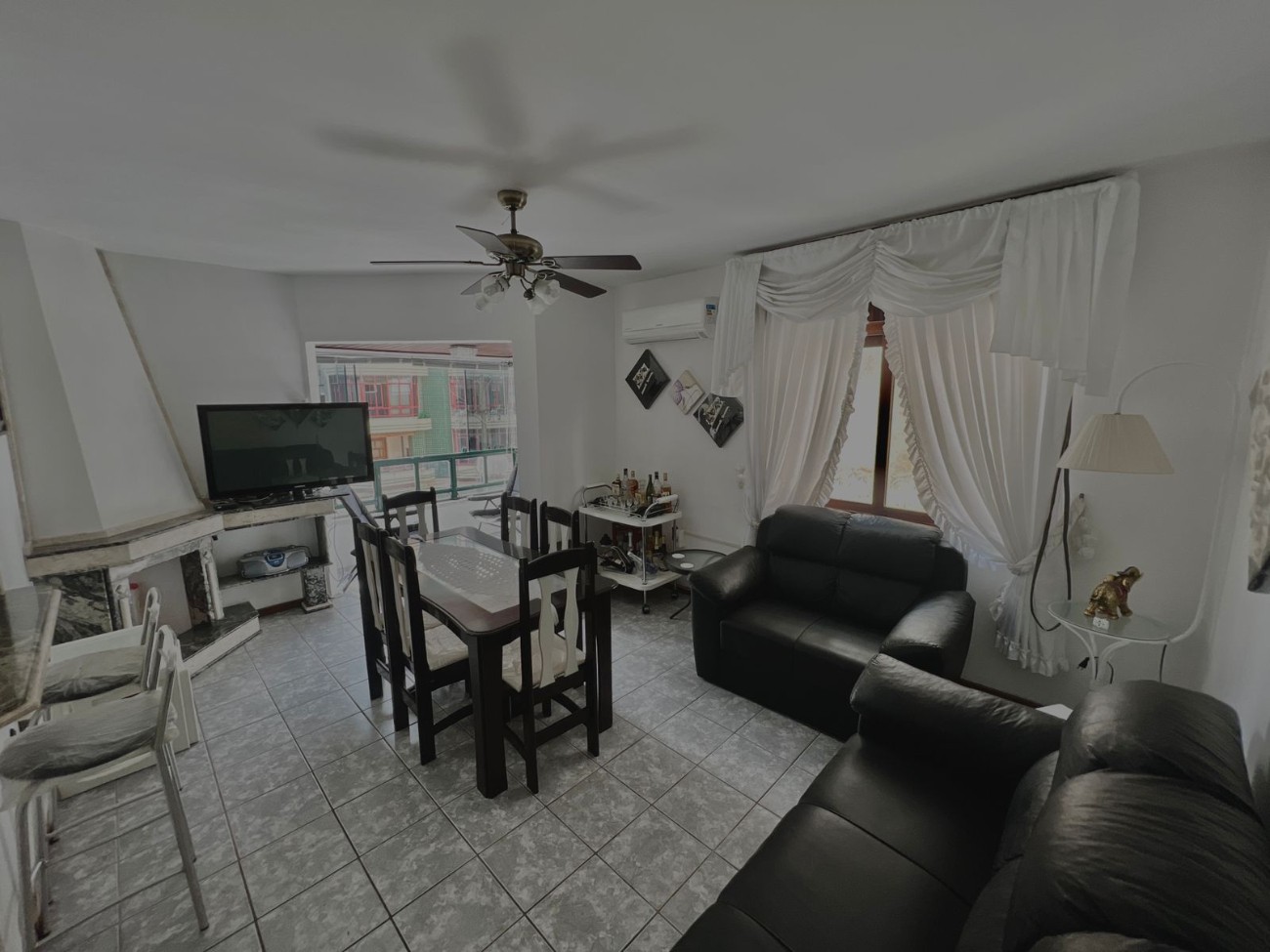 Apartamento, 2 quartos, 96 m² - Foto 8