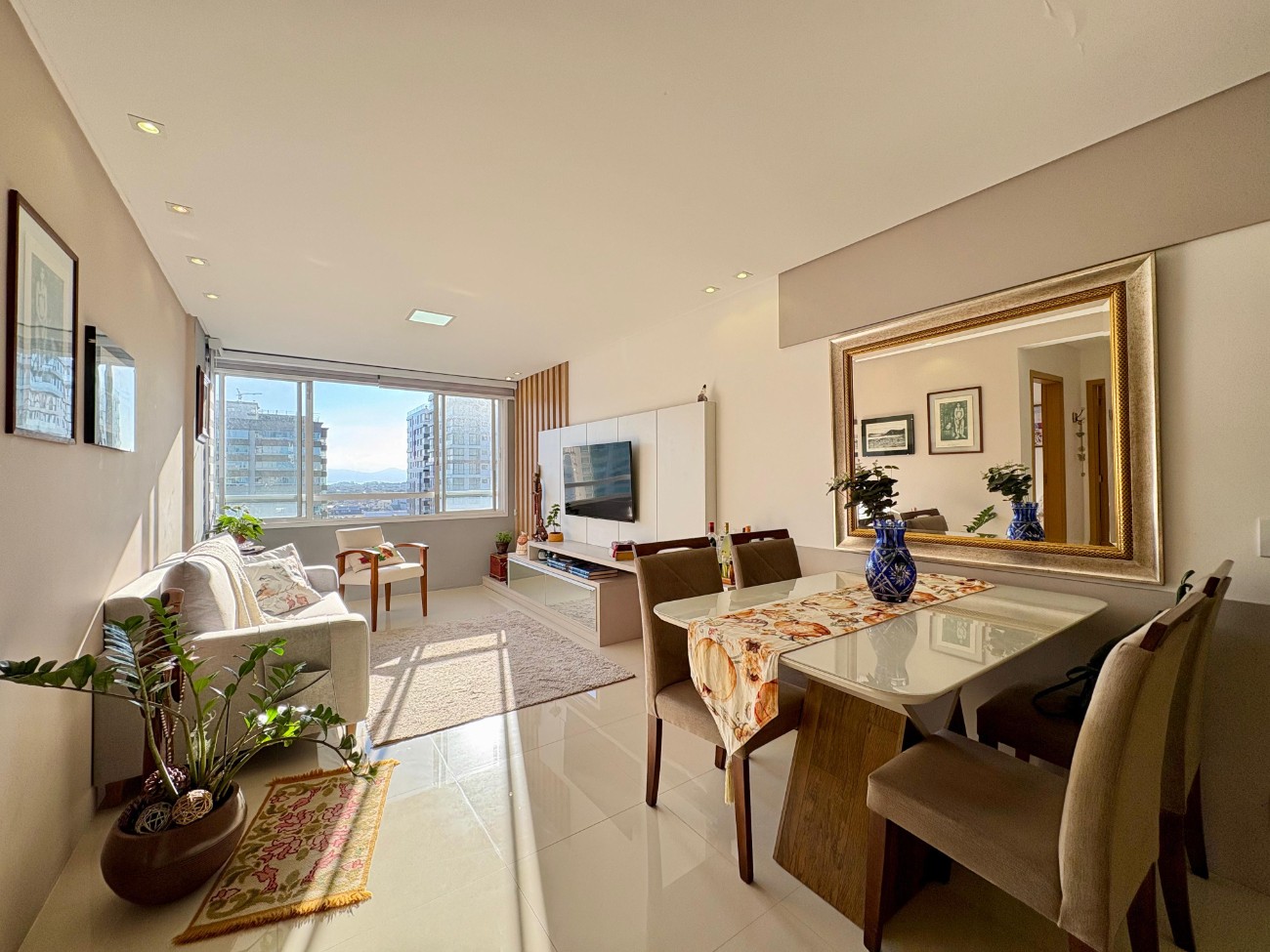 Apartamento 2 dormitórios à venda em Zona Nova Capão da Canoa | Ref.: 4665
