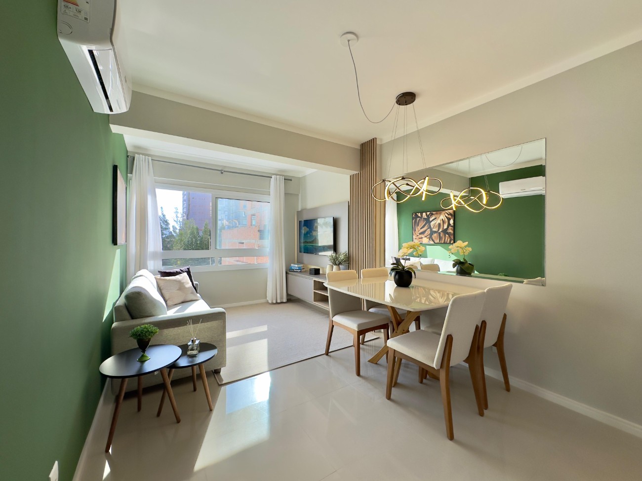 Apartamento 2 dormitórios à venda em Zona Nova Capão da Canoa | Ref.: 4687