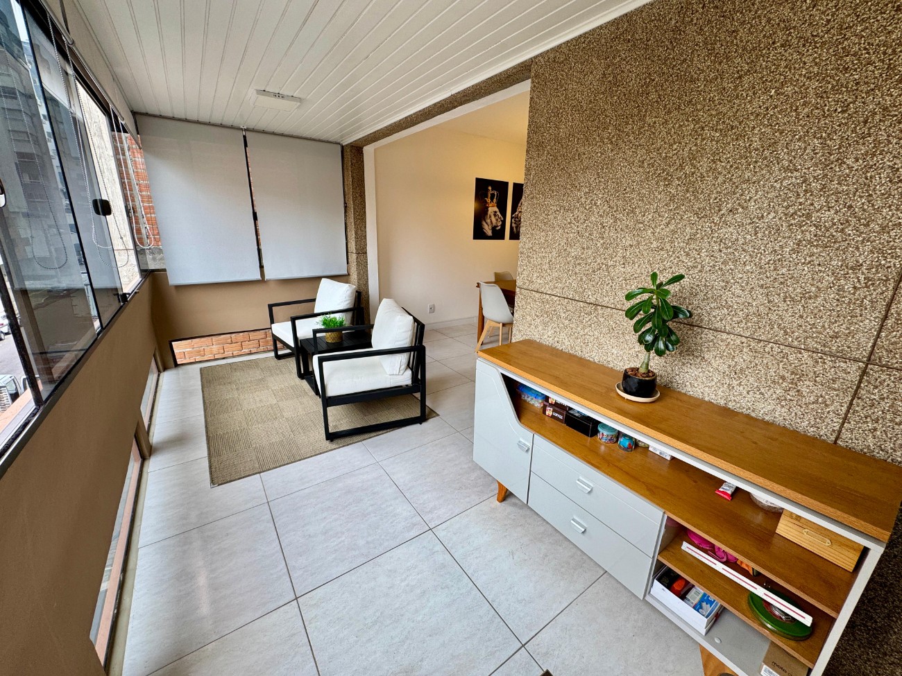 Apartamento, 2 quartos, 121 m² - Foto 5