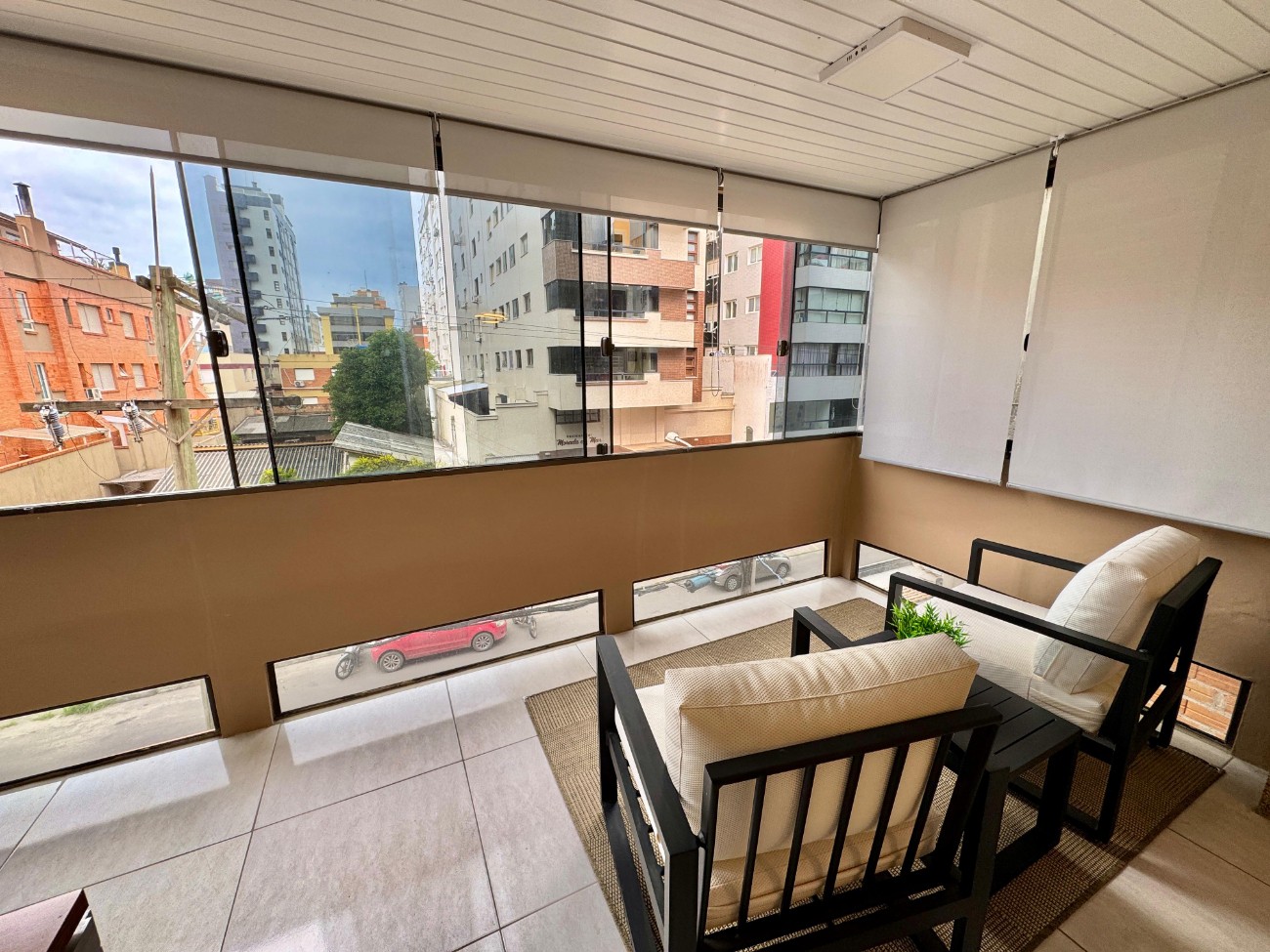 Apartamento, 2 quartos, 121 m² - Foto 11