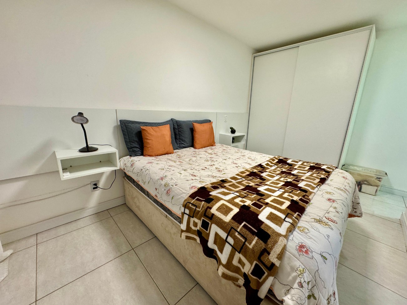 Apartamento, 2 quartos, 121 m² - Foto 15