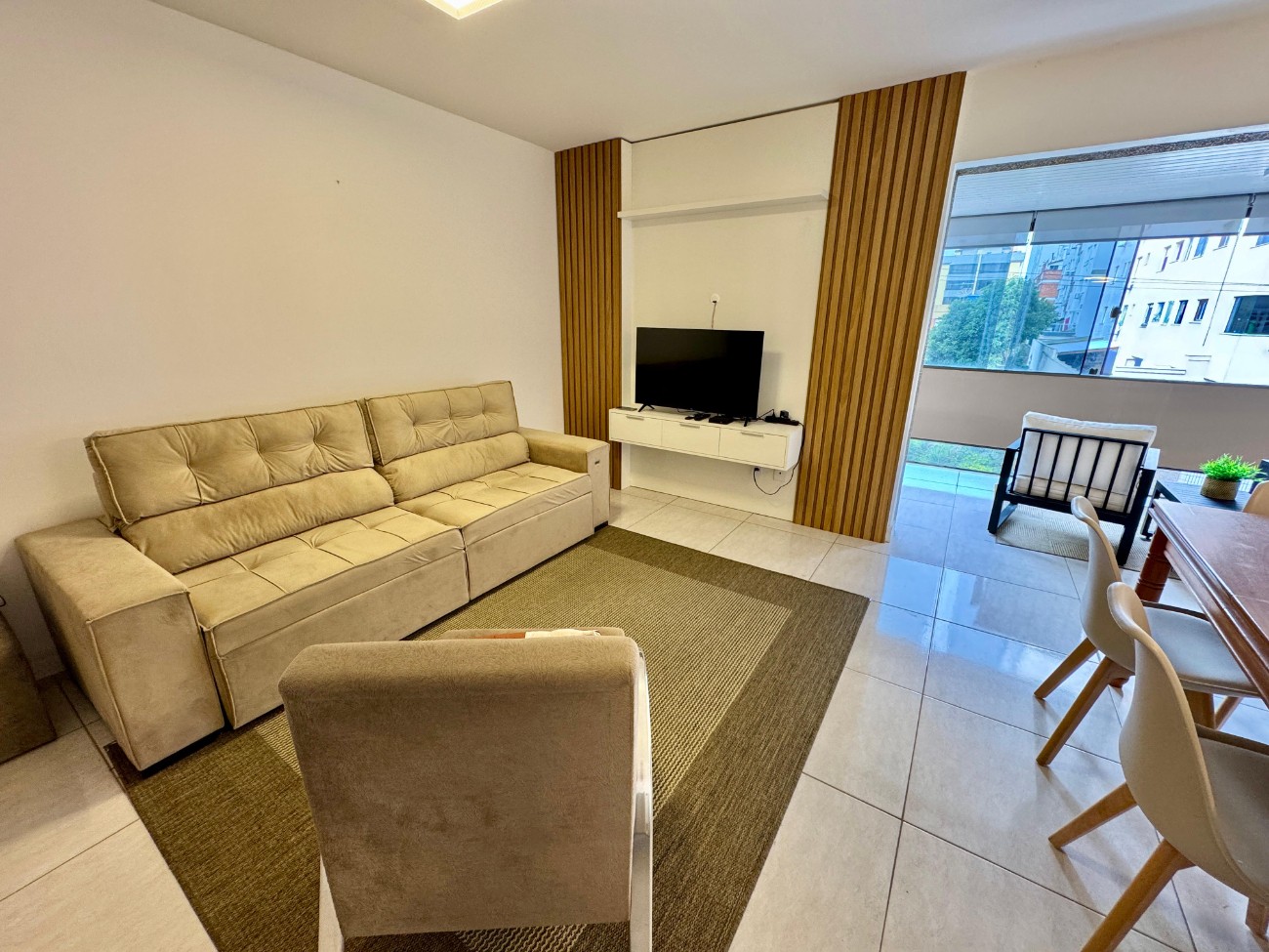 Apartamento, 2 quartos, 121 m² - Foto 6