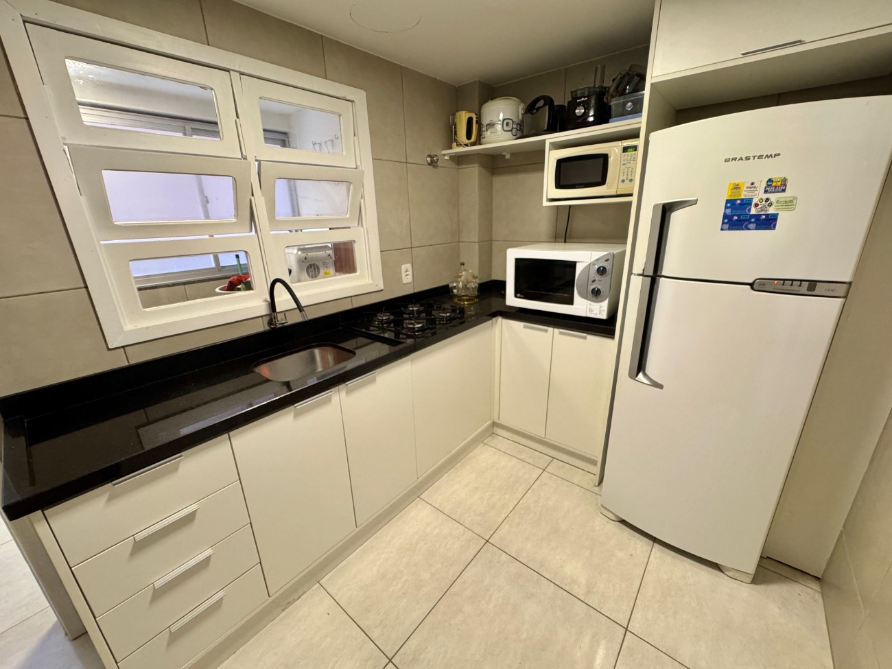 Apartamento, 2 quartos, 121 m² - Foto 14