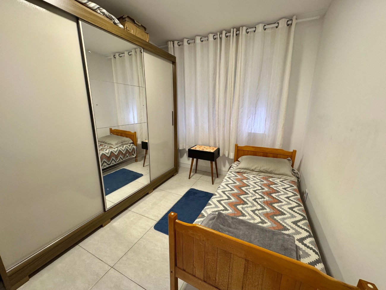 Apartamento, 2 quartos, 121 m² - Foto 9