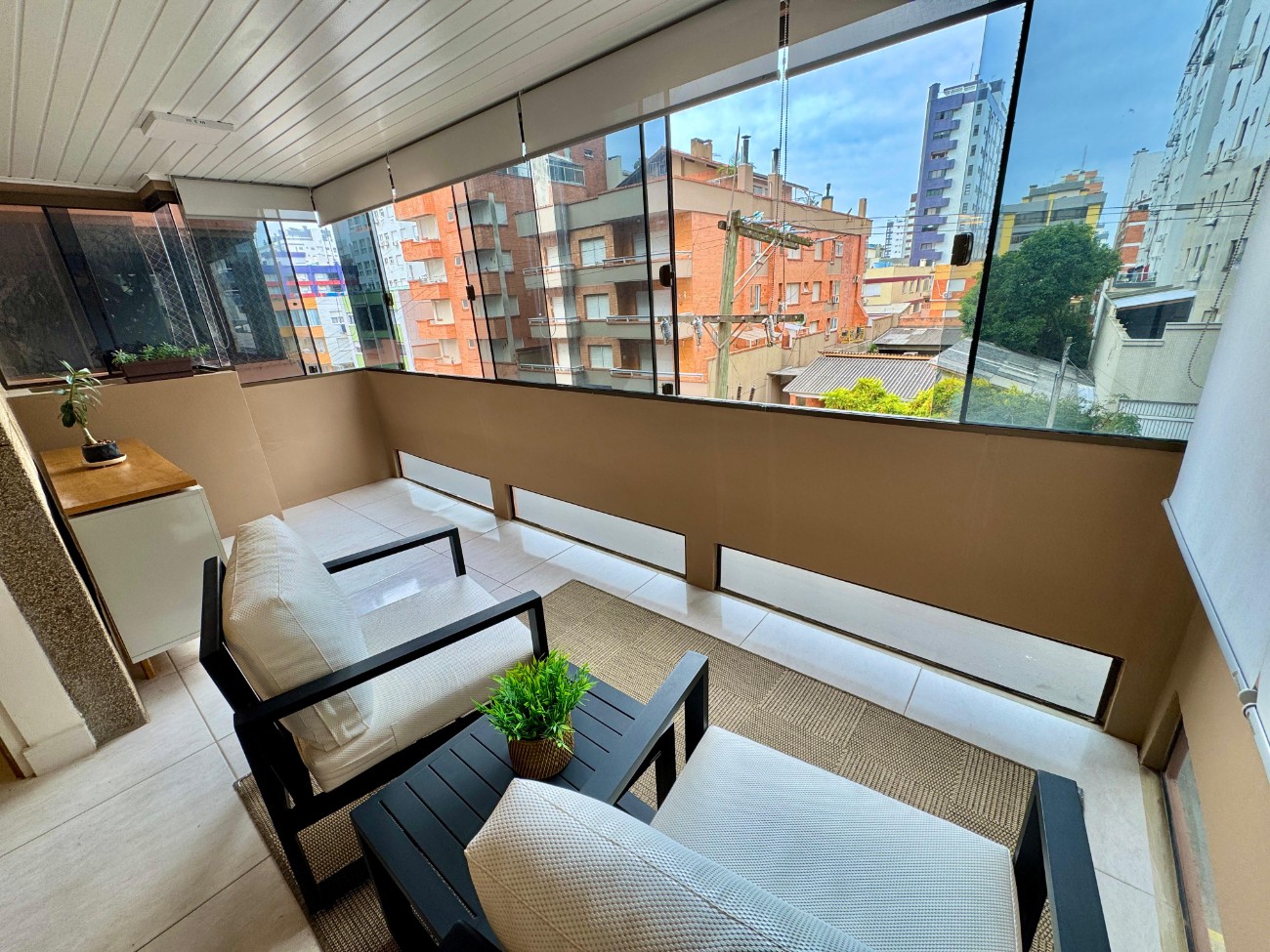 Apartamento, 2 quartos, 121 m² - Foto 4