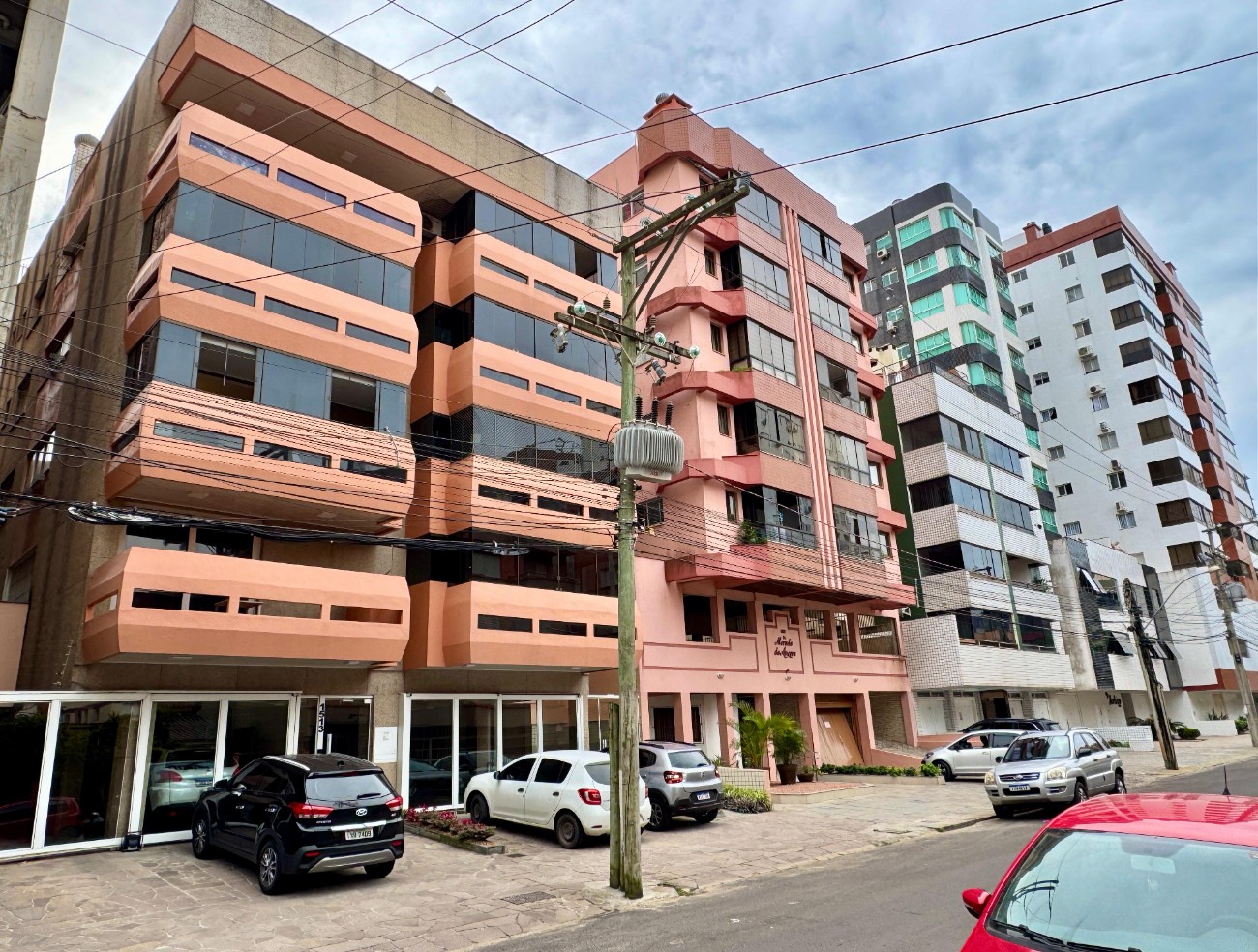 Apartamento, 2 quartos, 121 m² - Foto 20