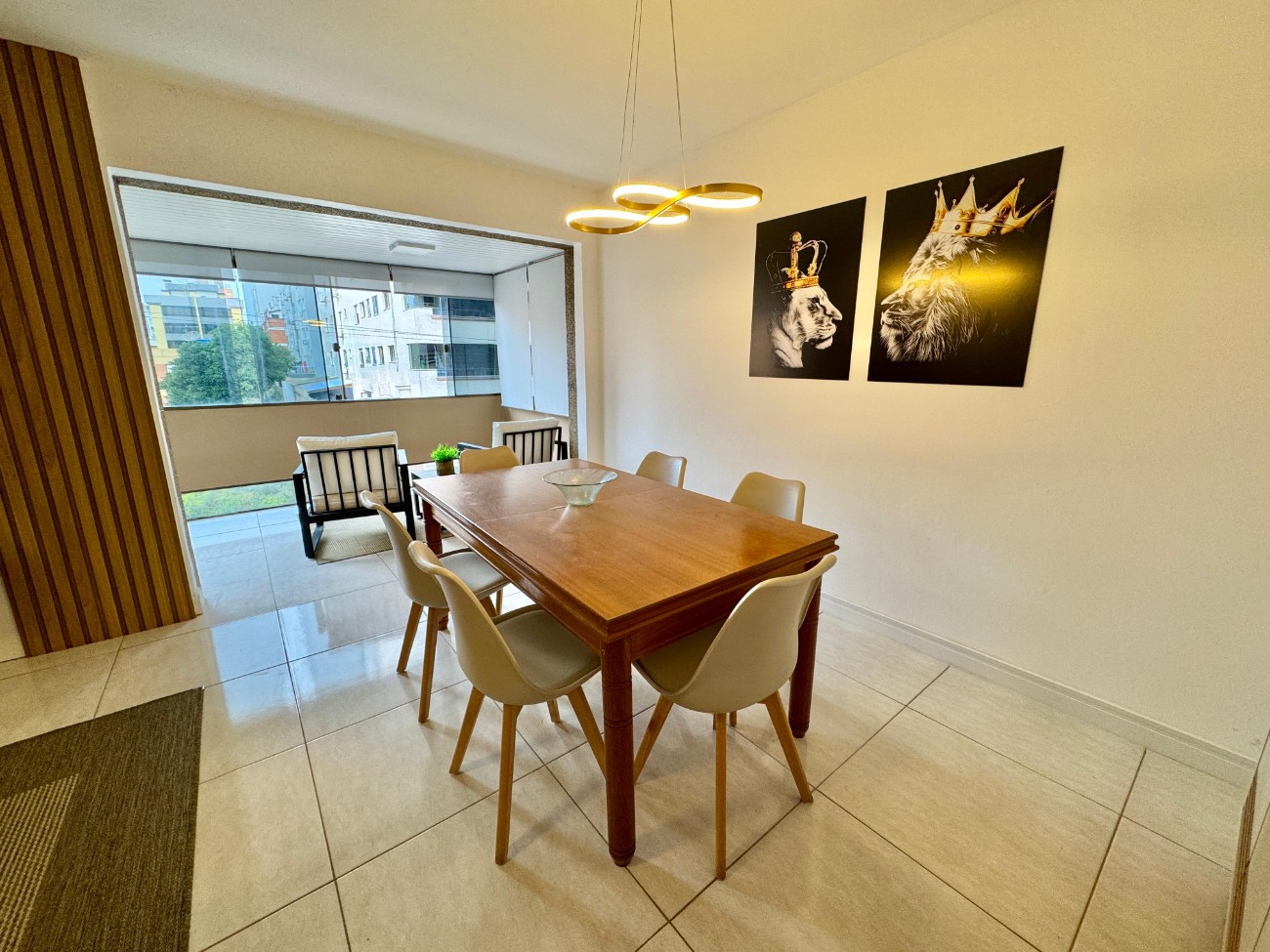 Apartamento, 2 quartos, 121 m² - Foto 3