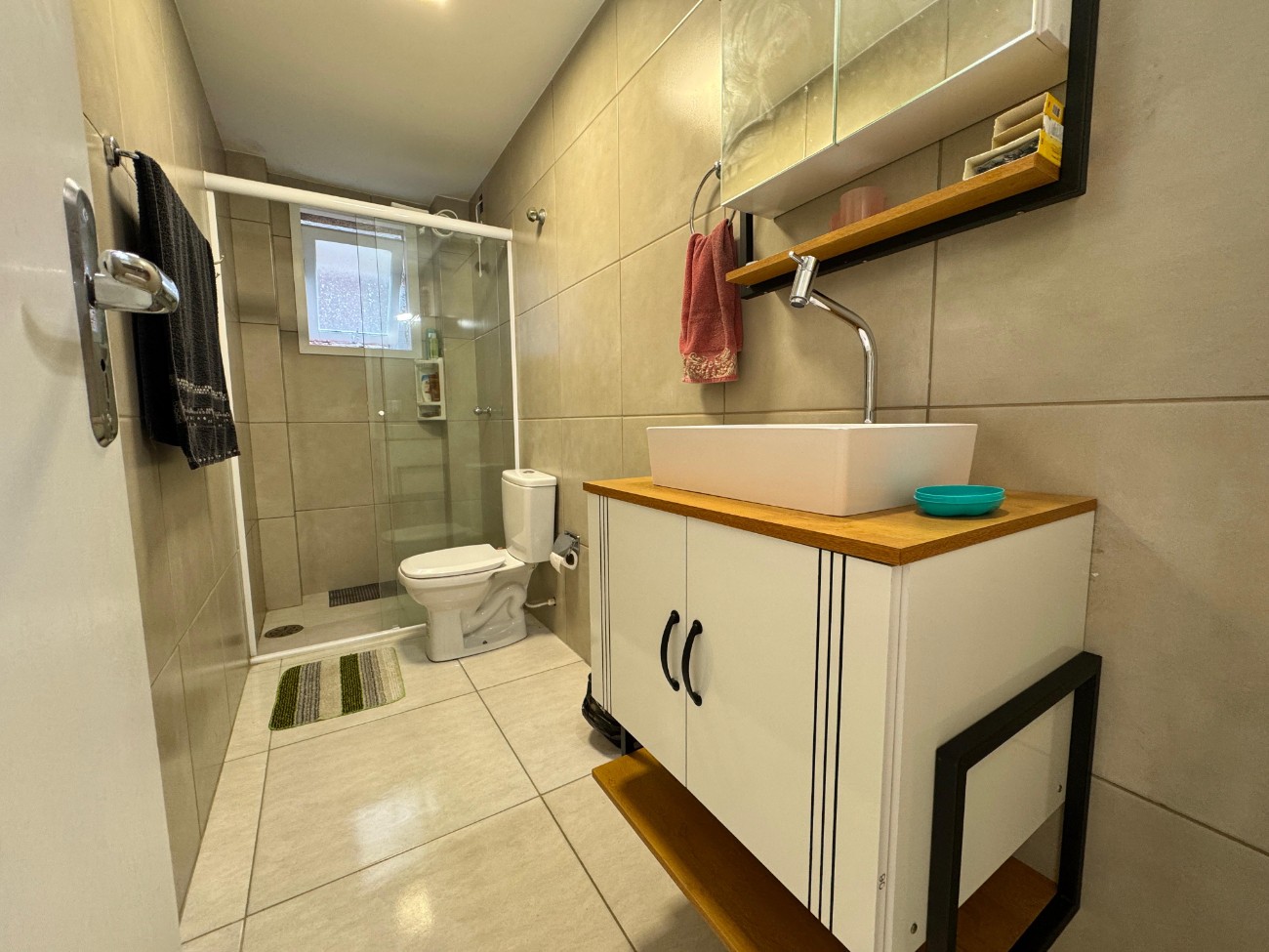 Apartamento, 2 quartos, 121 m² - Foto 8