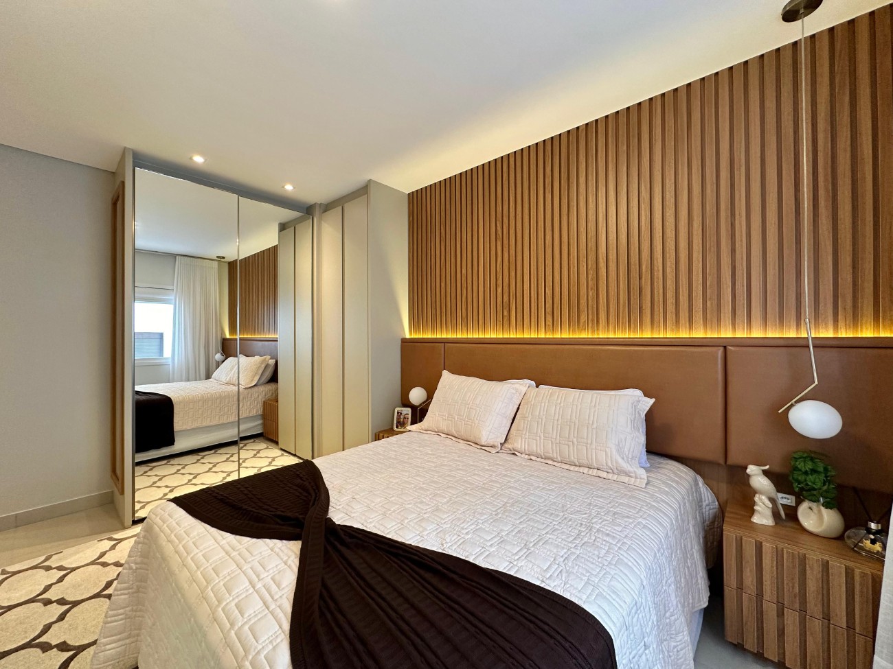 Apartamento, 3 quartos, 214 m² - Foto 20