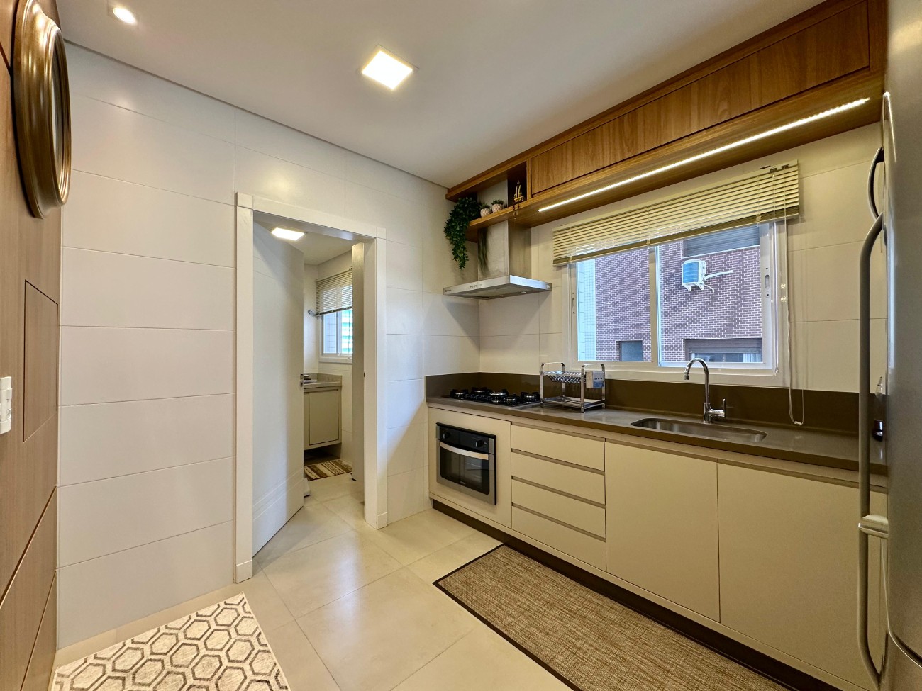 Apartamento, 3 quartos, 214 m² - Foto 10