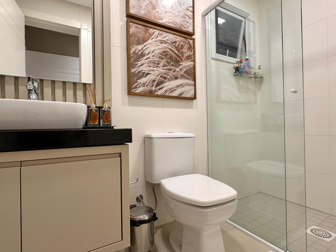 Apartamento, 3 quartos, 214 m² - Foto 14