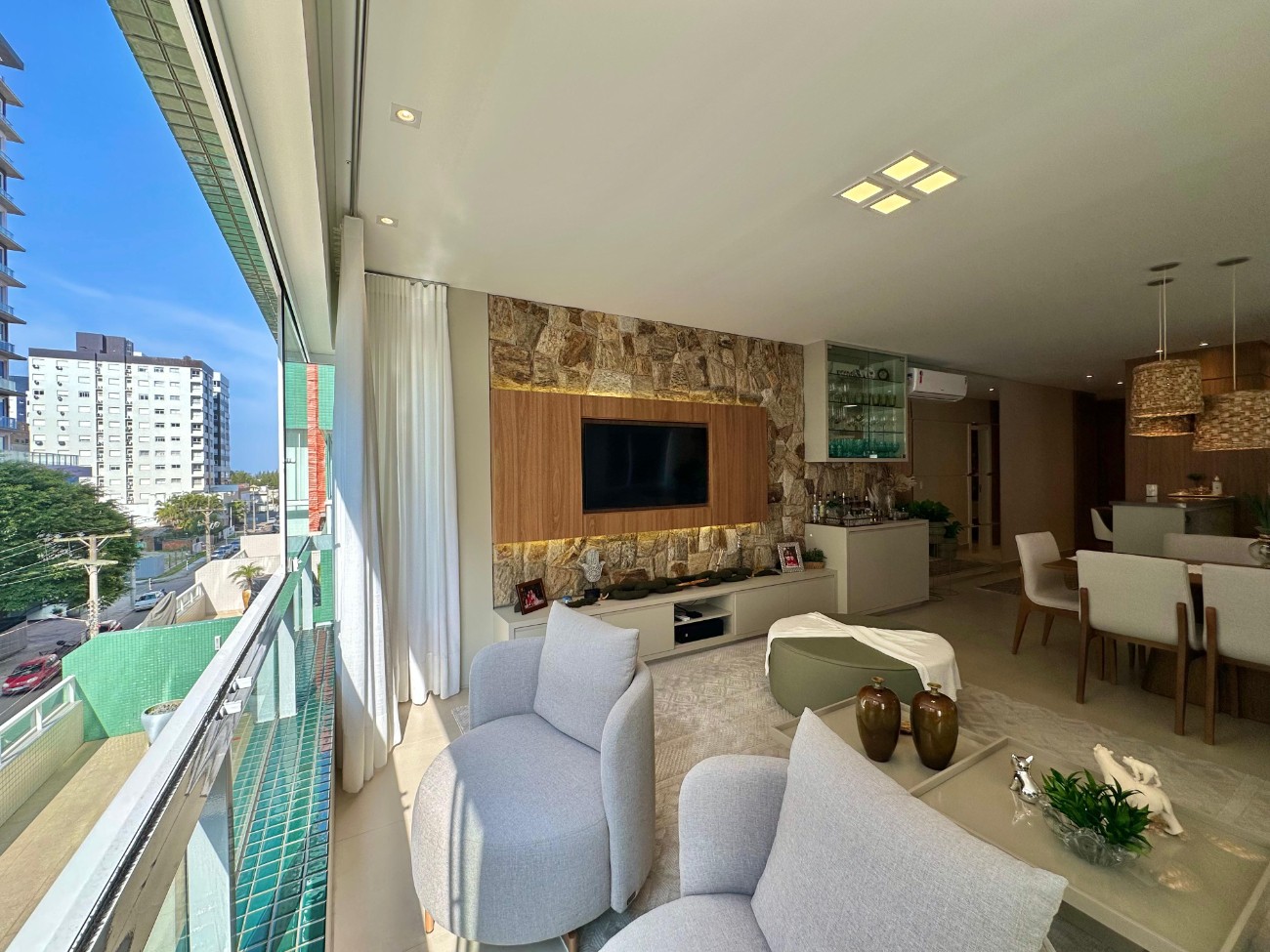 Apartamento, 3 quartos, 214 m² - Foto 5