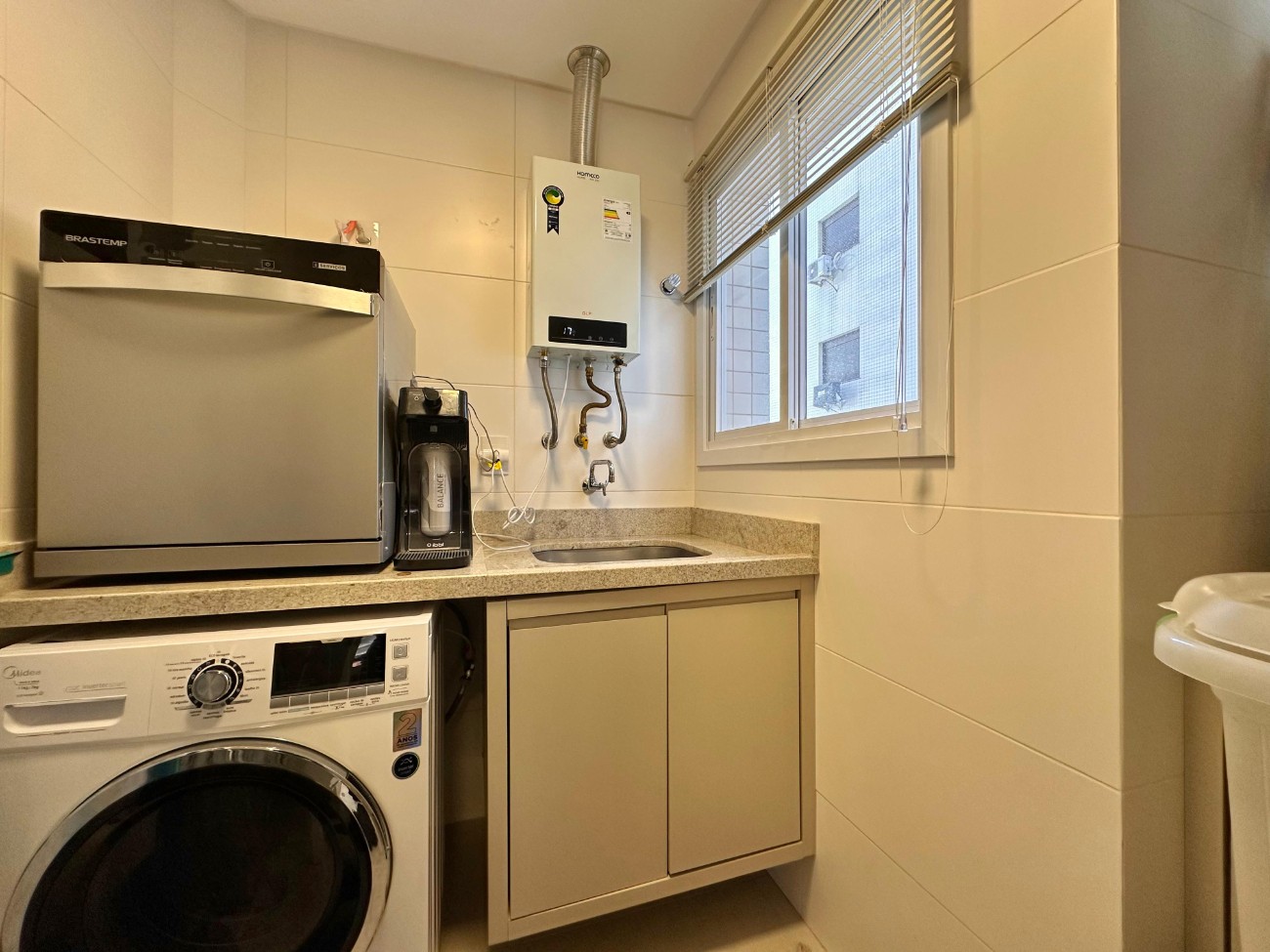 Apartamento, 3 quartos, 214 m² - Foto 12