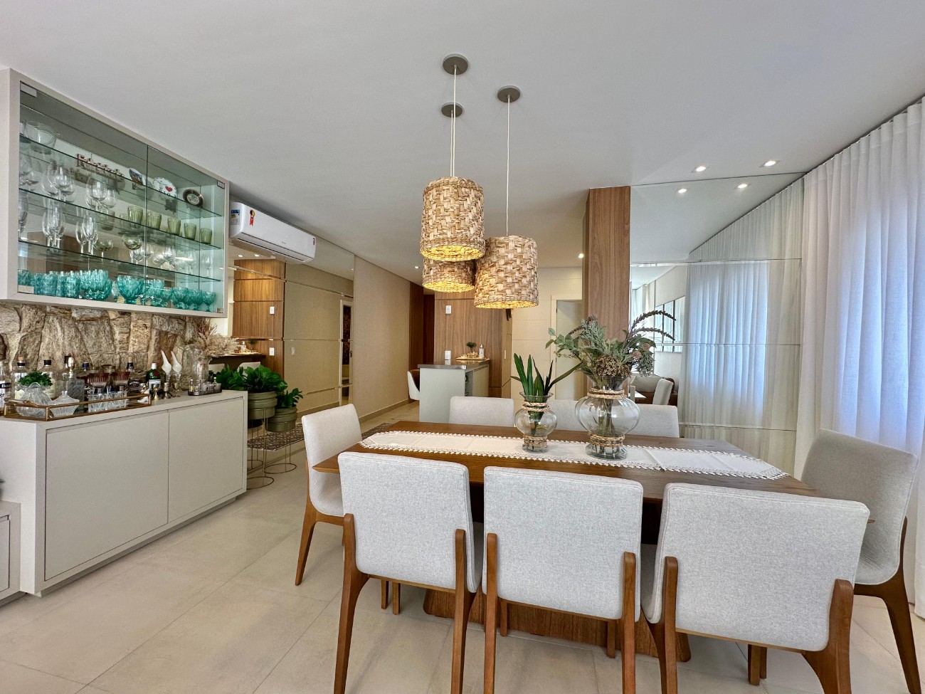 Apartamento, 3 quartos, 214 m² - Foto 8