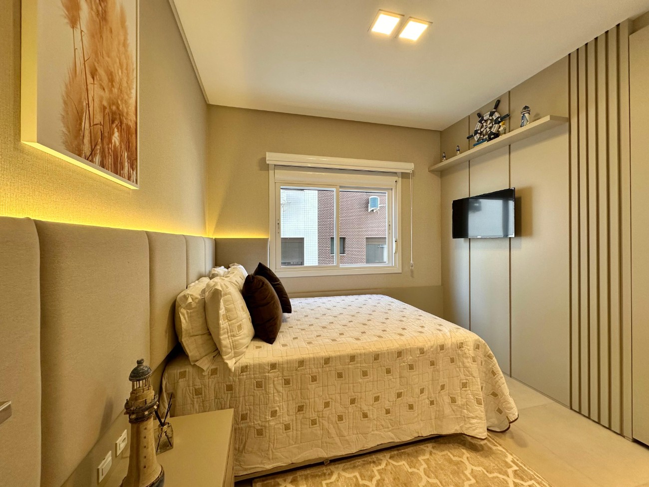 Apartamento, 3 quartos, 214 m² - Foto 15