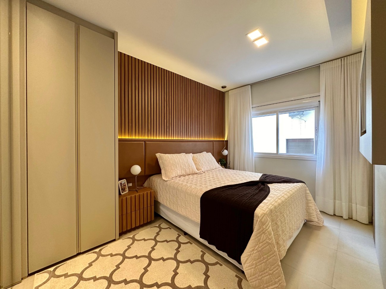 Apartamento, 3 quartos, 214 m² - Foto 19