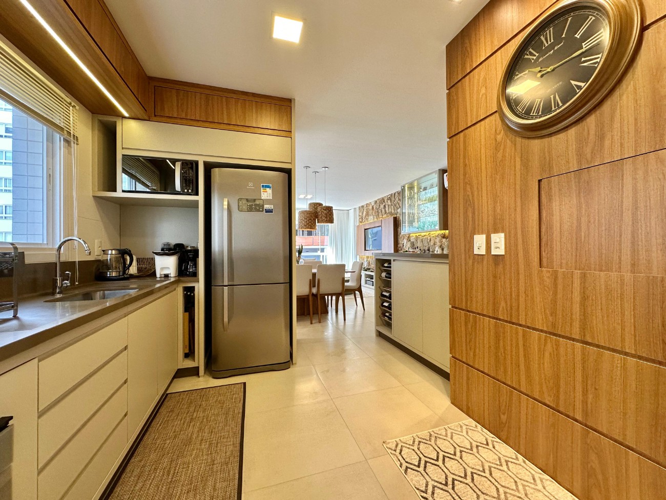 Apartamento, 3 quartos, 214 m² - Foto 11