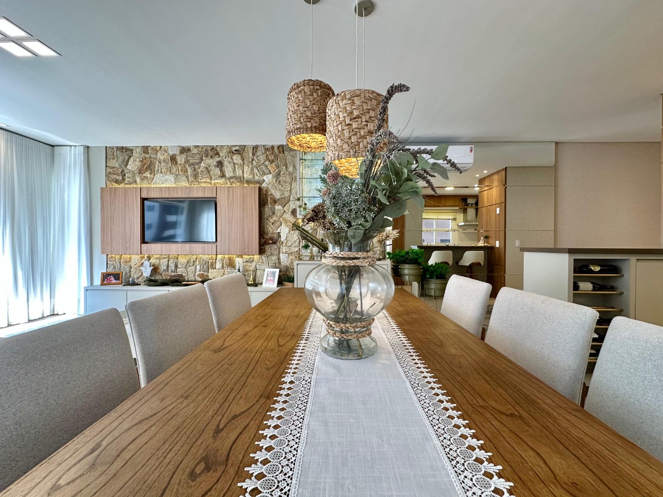 Apartamento, 3 quartos, 214 m² - Foto 6