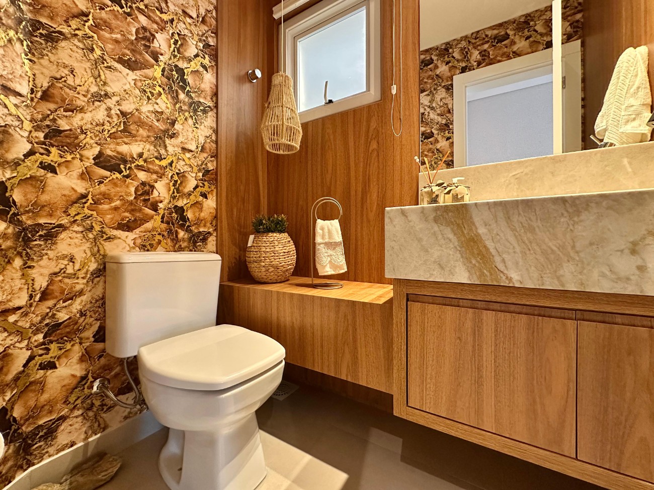 Apartamento, 3 quartos, 214 m² - Foto 13