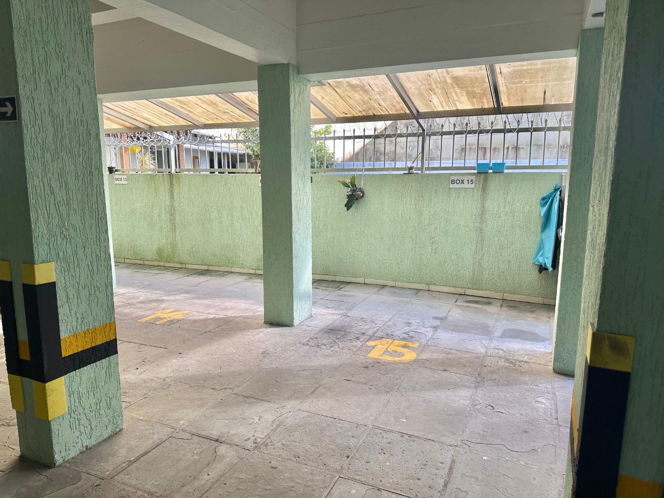 Apartamento, 2 quartos, 72 m² - Foto 13