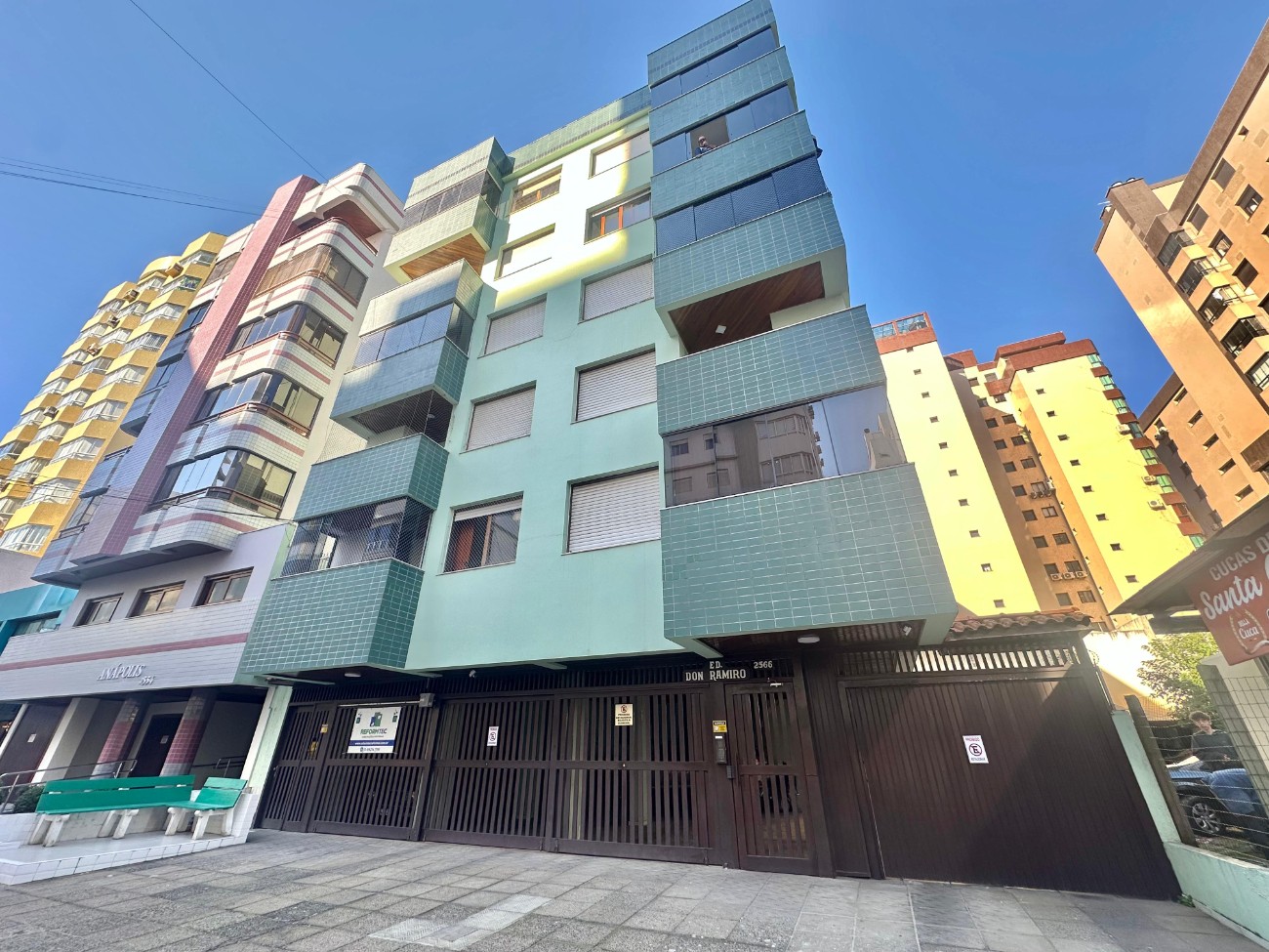 Apartamento, 2 quartos, 72 m² - Foto 14