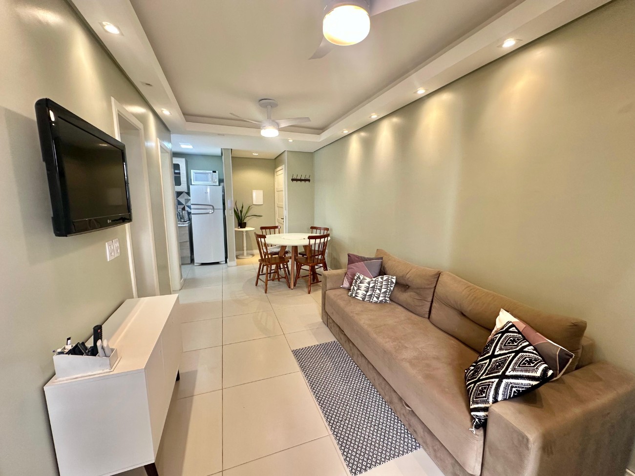 Apartamento, 2 quartos, 72 m² - Foto 8