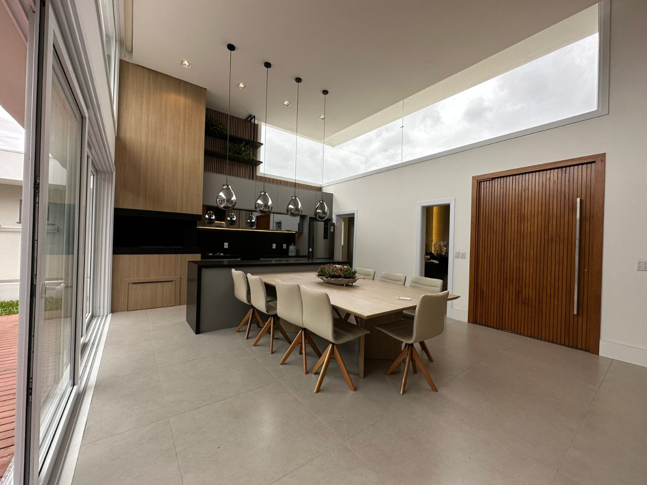 Casa de Condomínio à venda com 4 quartos, 169m² - Foto 3