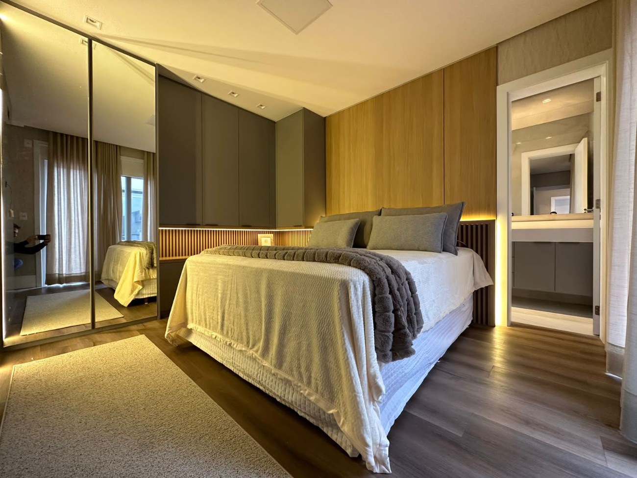 Casa de Condomínio à venda com 4 quartos, 169m² - Foto 9