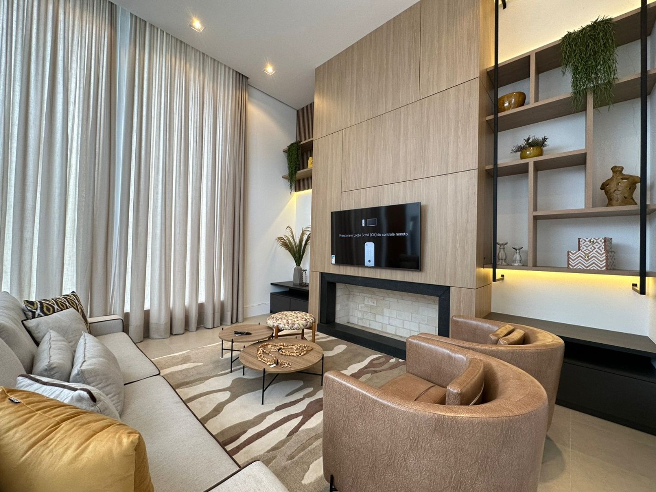 Casa de Condomínio à venda com 4 quartos, 169m² - Foto 5