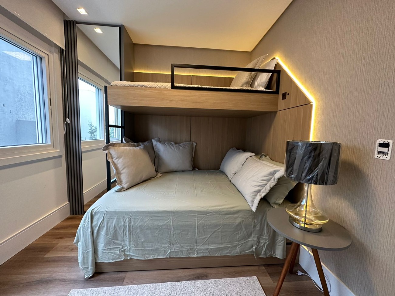 Casa de Condomínio à venda com 4 quartos, 169m² - Foto 11