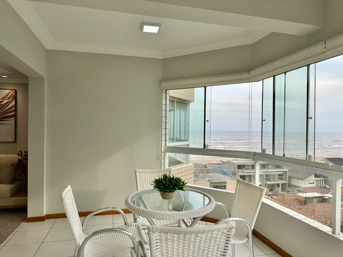 Apartamento 2 dormitórios à venda em Zona Nova Capão da Canoa | Ref.: 4764