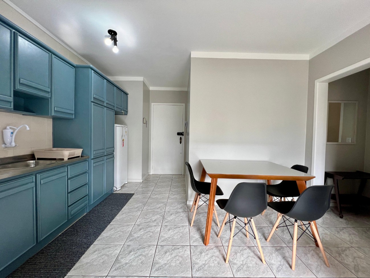 Apartamento, 1 quarto, 50 m² - Foto 8