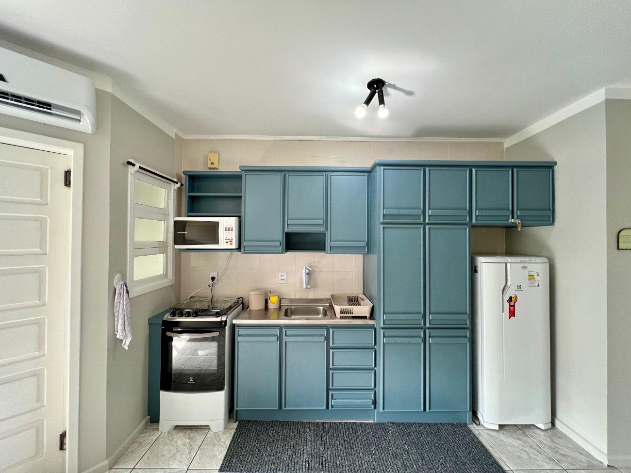 Apartamento, 1 quarto, 50 m² - Foto 2