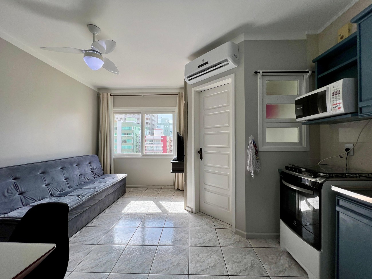 Apartamento 1 dormitório à venda emZona Nova Capão da Canoa | Ref.: 479