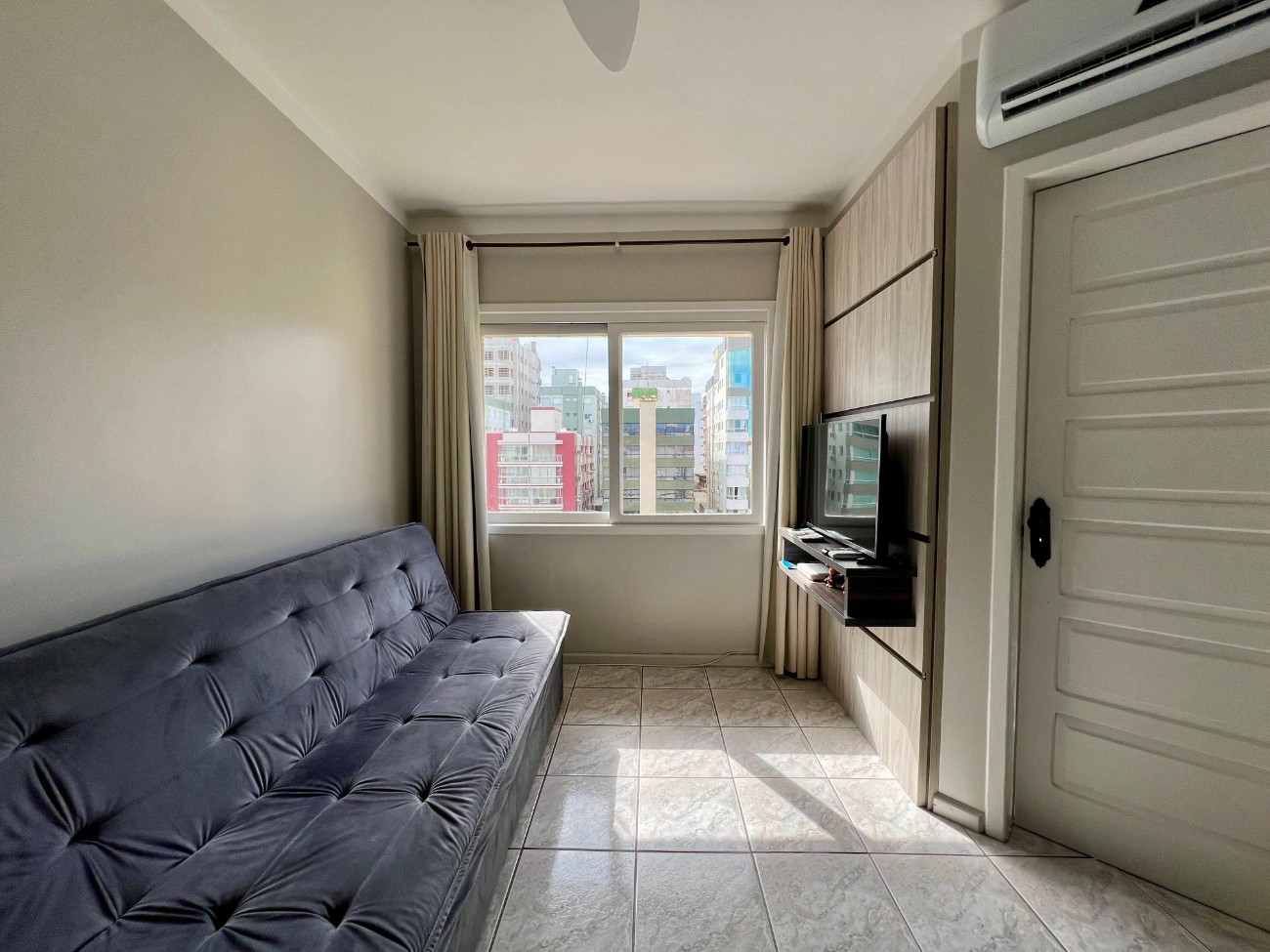 Apartamento, 1 quarto, 50 m² - Foto 5