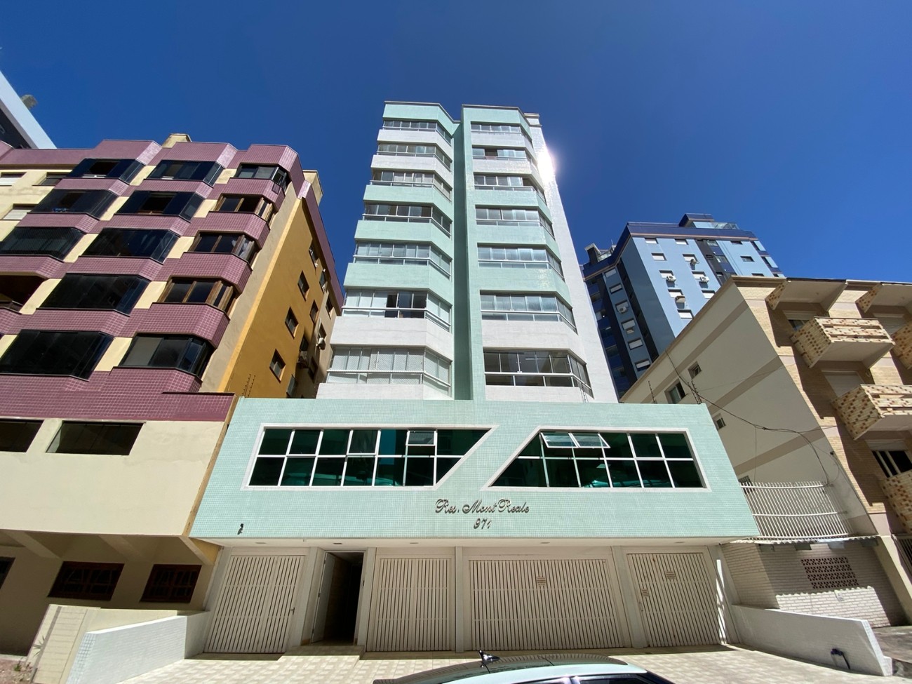 Apartamento à venda com 3 quartos, 122m² - Foto 20