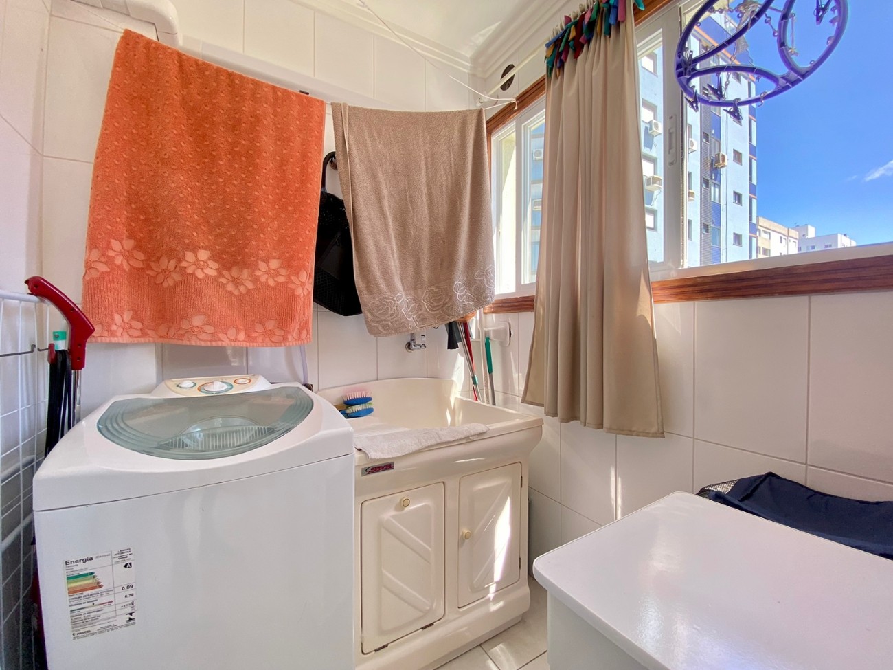 Apartamento à venda com 3 quartos, 122m² - Foto 13
