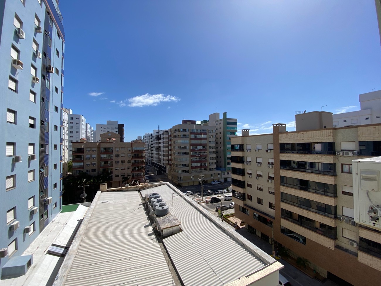Apartamento à venda com 3 quartos, 122m² - Foto 12