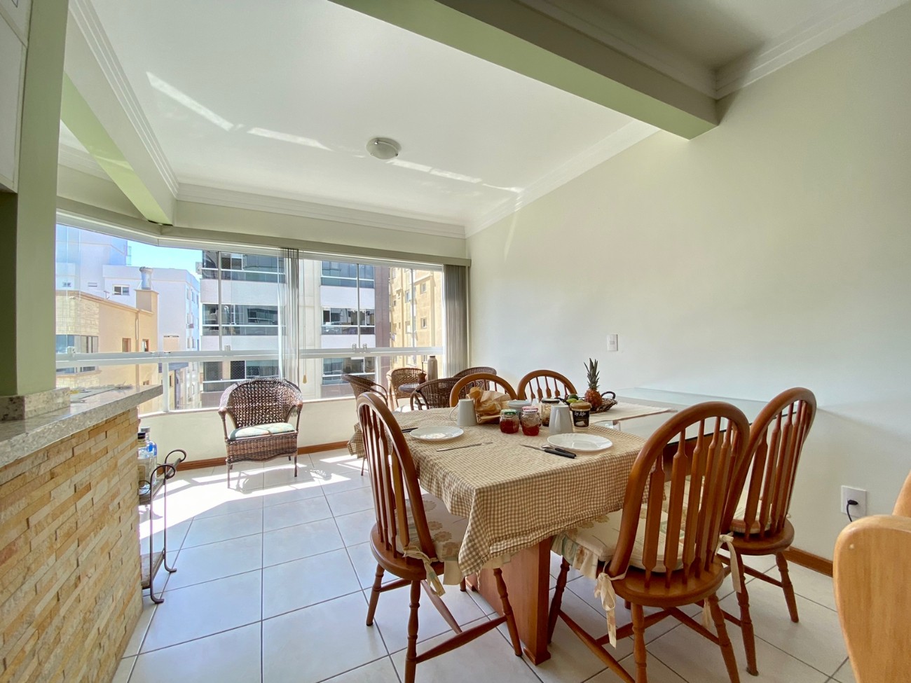 Apartamento à venda com 3 quartos, 122m² - Foto 8