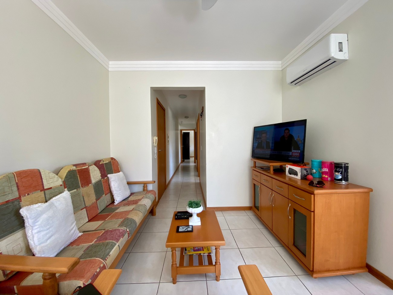 Apartamento à venda com 3 quartos, 122m² - Foto 5