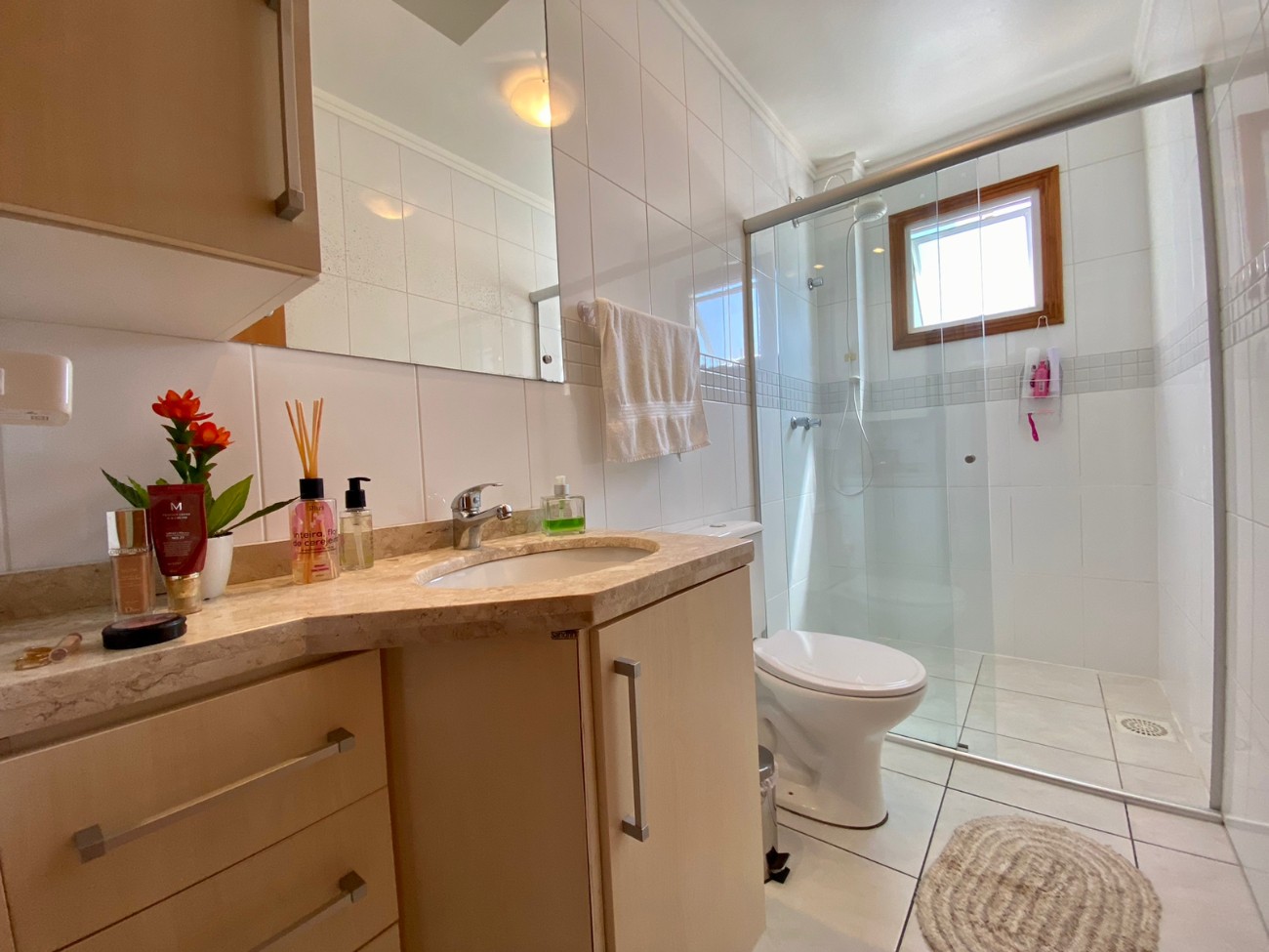 Apartamento à venda com 3 quartos, 122m² - Foto 19