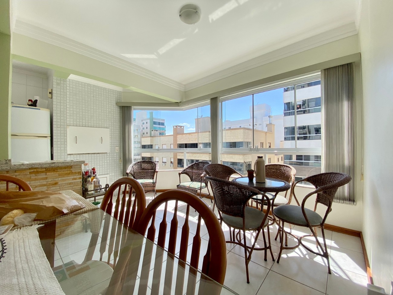Apartamento à venda com 3 quartos, 122m² - Foto 7