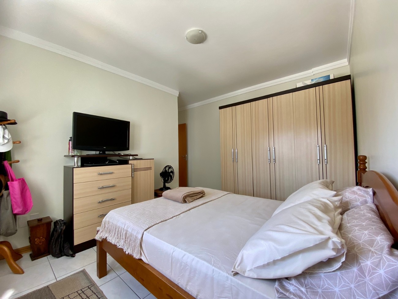 Apartamento à venda com 3 quartos, 122m² - Foto 18