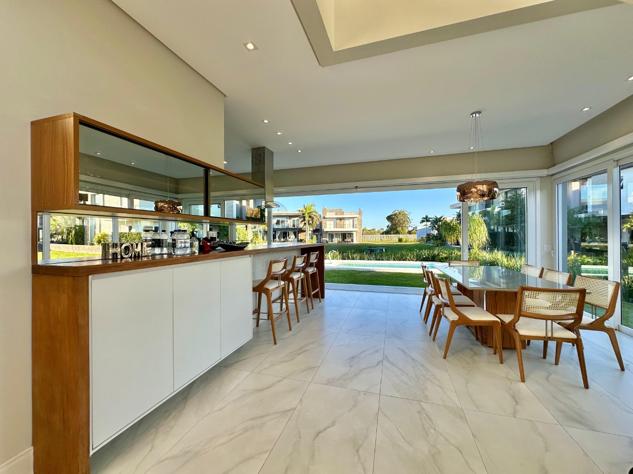 Casa de Condomínio, 4 quartos - Foto 5