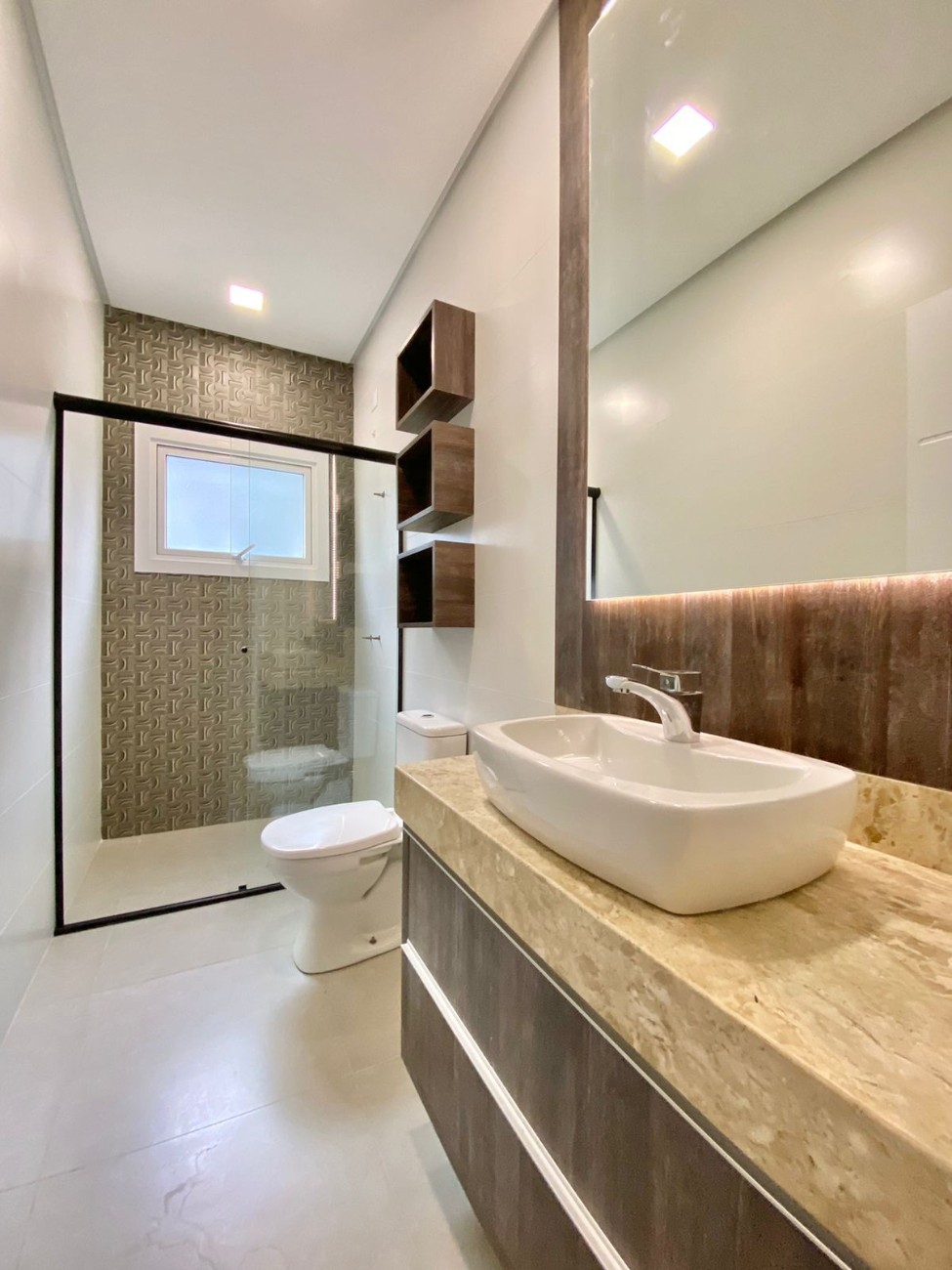 Casa de Condomínio, 3 quartos - Foto 19